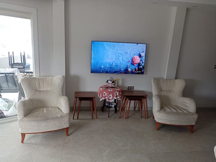 Tuana Koltuk Yıkama